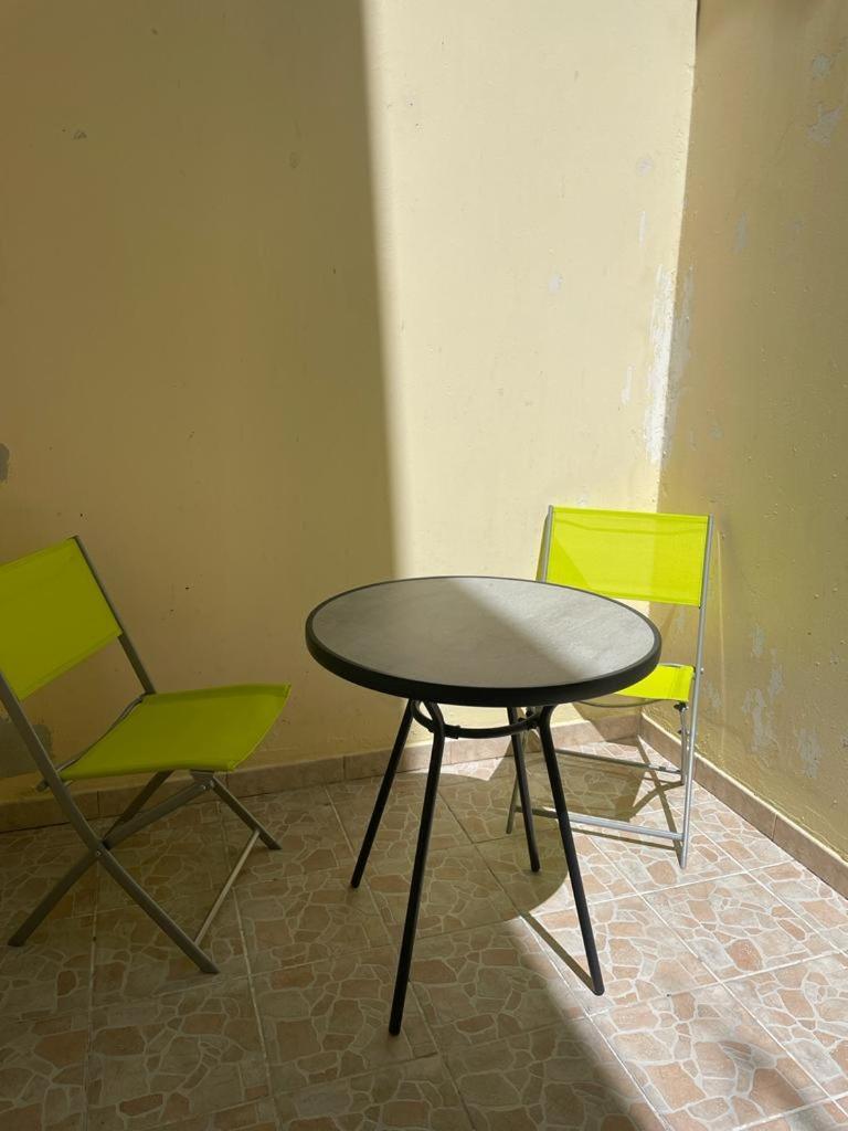 Les Terrasses De La Marina Apartamento Le Marin Exterior foto